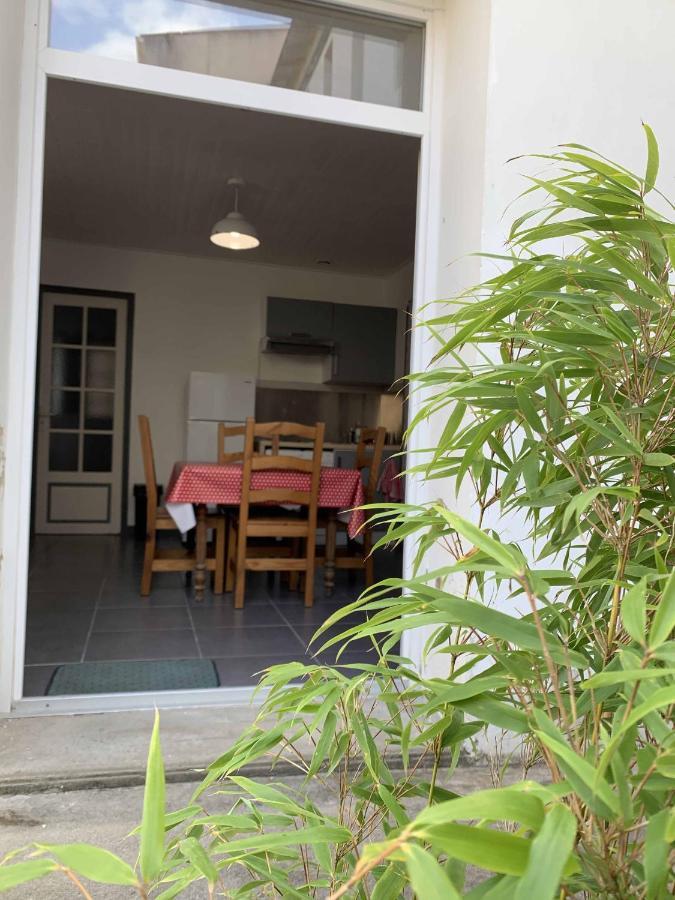 La Madeleine - La Rochelle Apartment La Rochelle  Ngoại thất bức ảnh