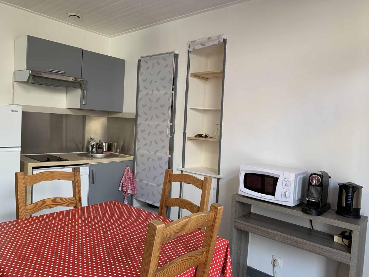 La Madeleine - La Rochelle Apartment La Rochelle  Ngoại thất bức ảnh