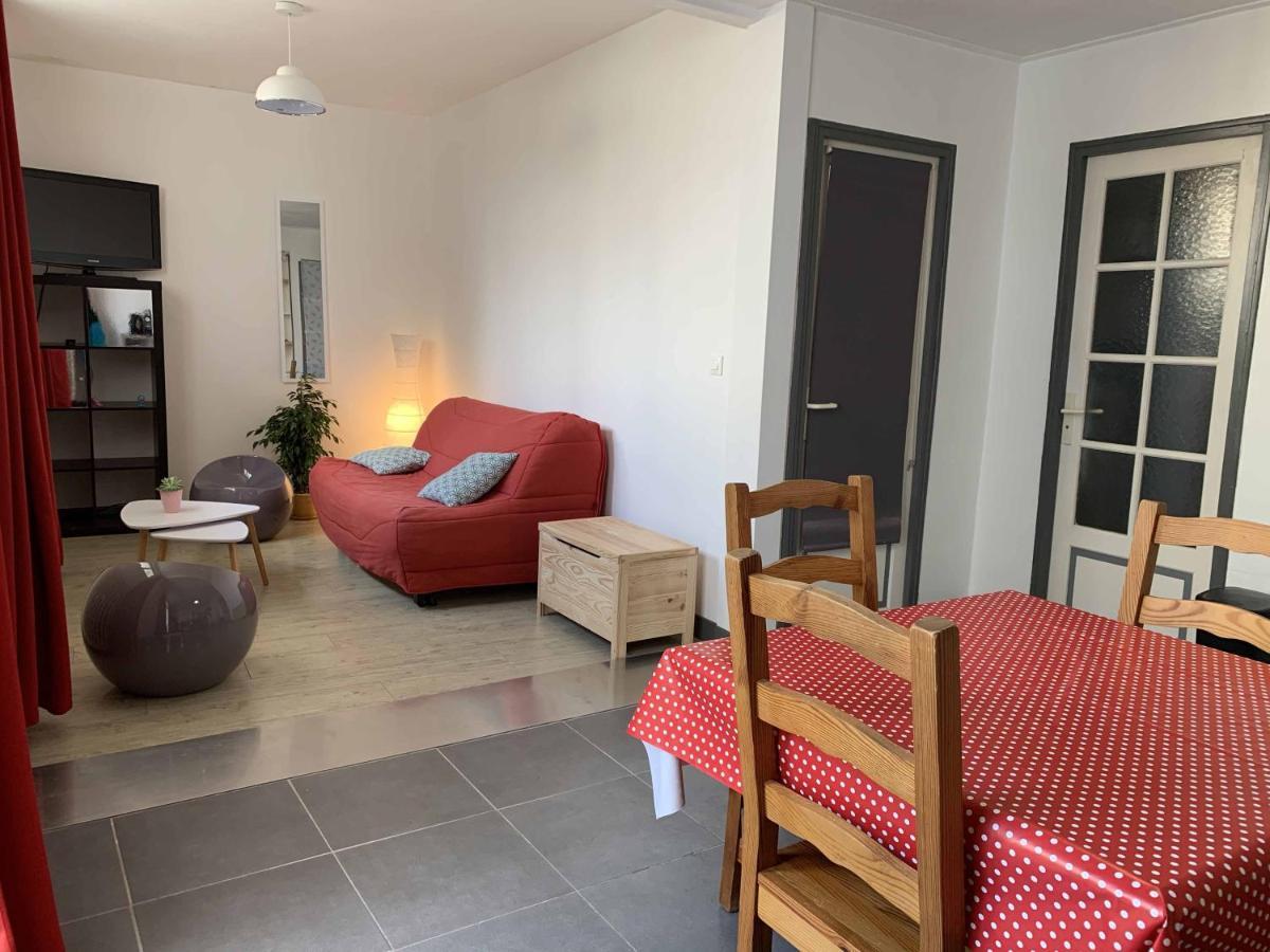 La Madeleine - La Rochelle Apartment La Rochelle  Ngoại thất bức ảnh
