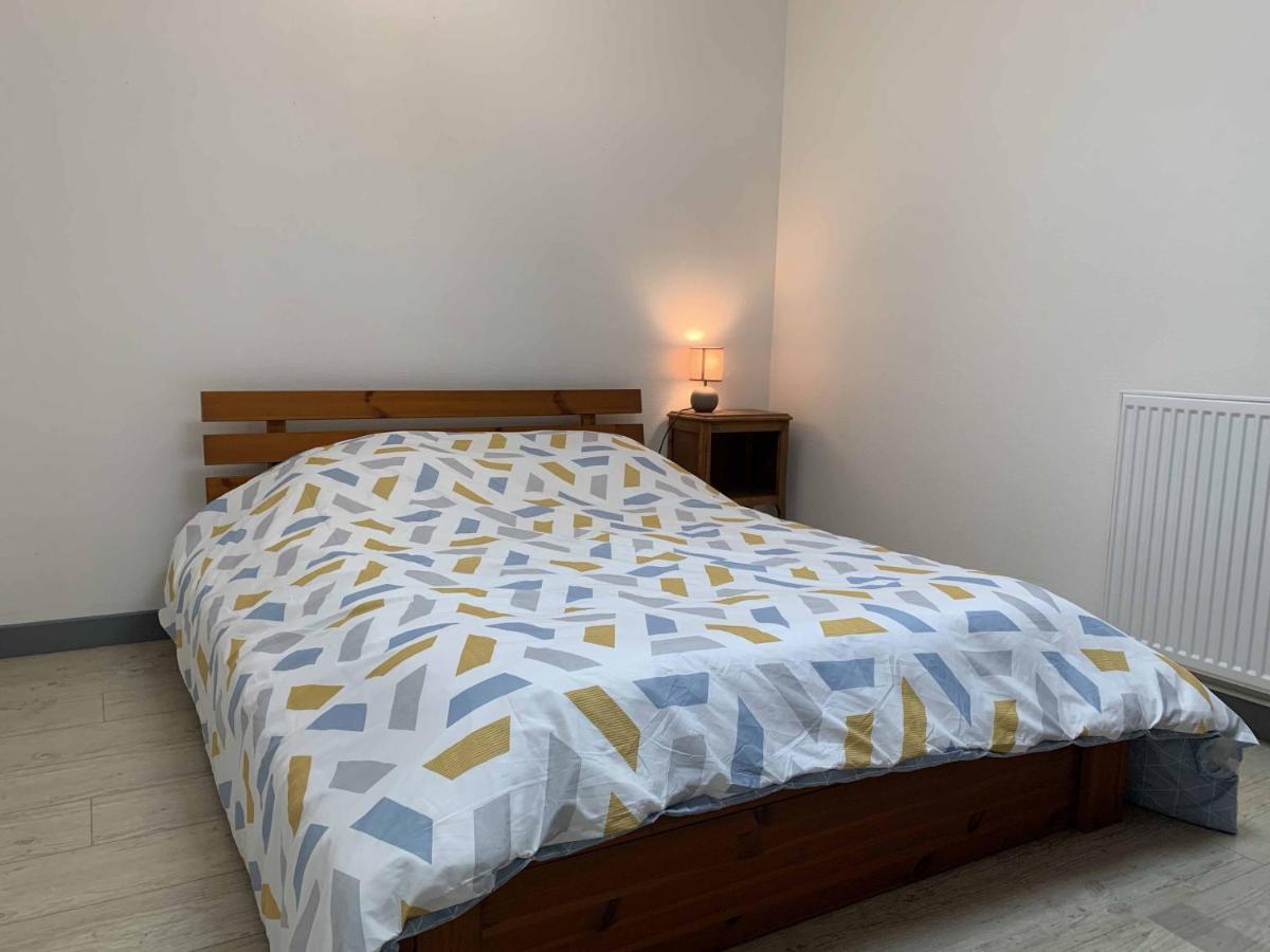 La Madeleine - La Rochelle Apartment La Rochelle  Ngoại thất bức ảnh