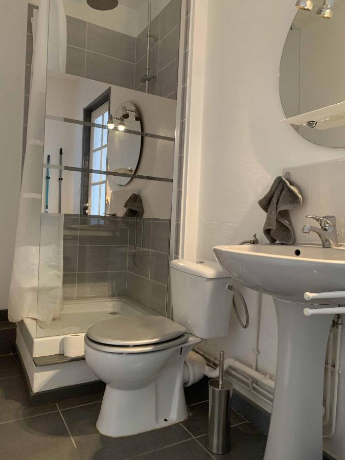 La Madeleine - La Rochelle Apartment La Rochelle  Ngoại thất bức ảnh
