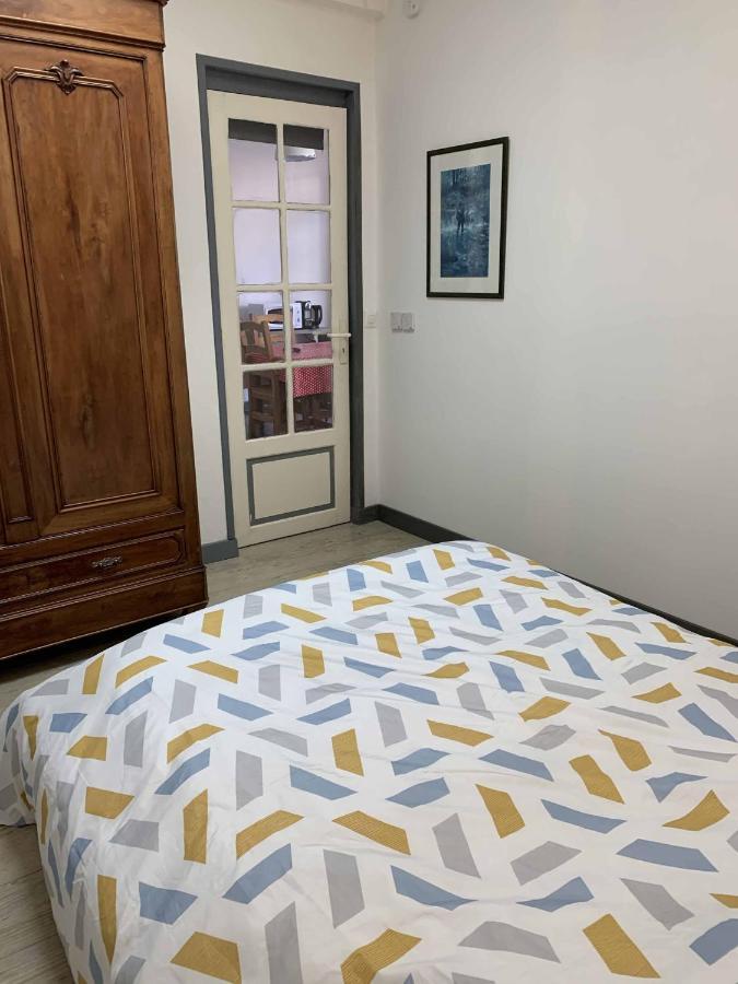 La Madeleine - La Rochelle Apartment La Rochelle  Ngoại thất bức ảnh